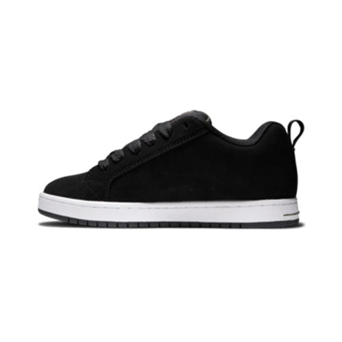 DC Court Graffik, Chaussures de Skate Homme
