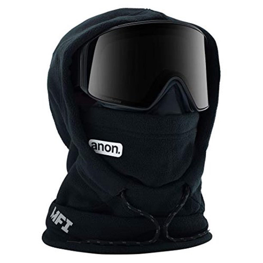 Anon Youth MFI Hood Hood Masques