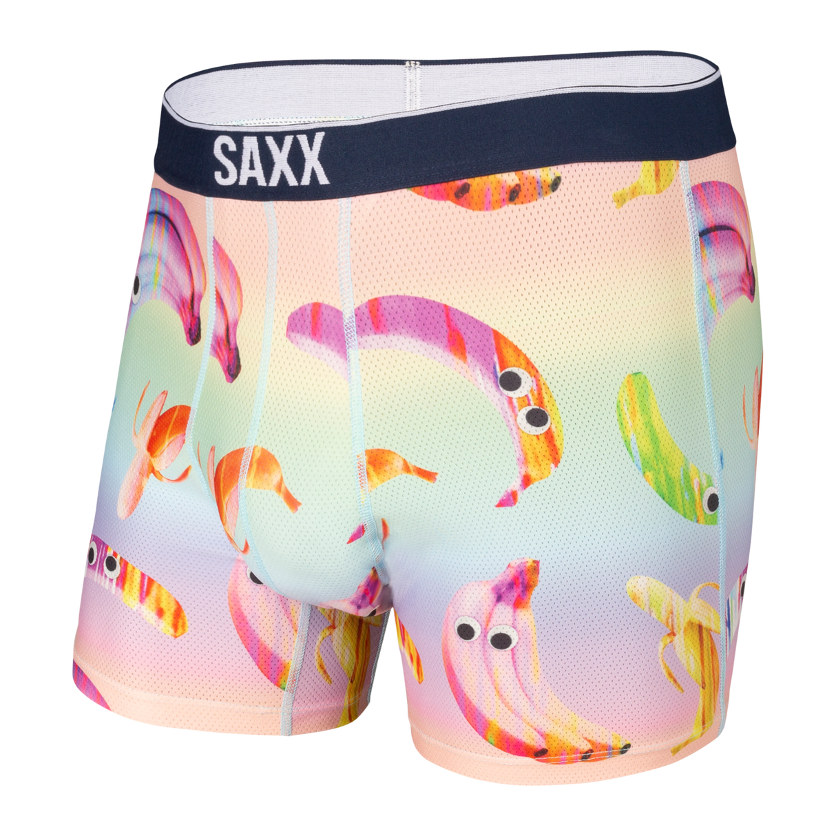 Calzoncillos bóxer SAXX Volt