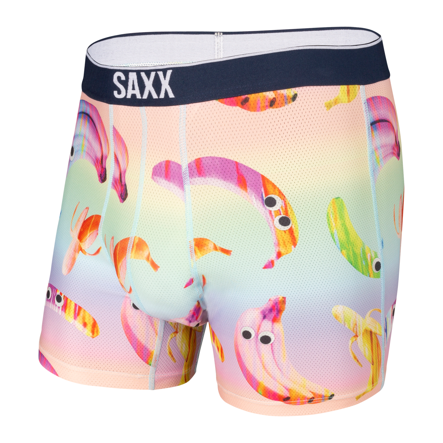 Calzoncillos bóxer SAXX Volt