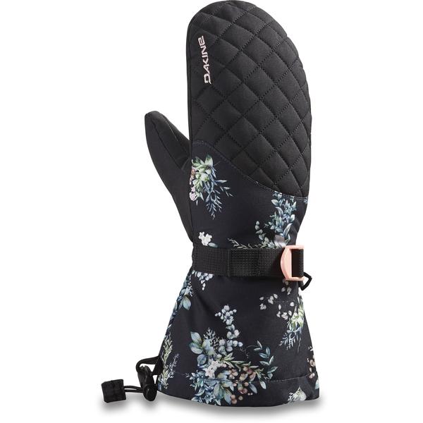 Manoplas Lynx de Dakine para mujer