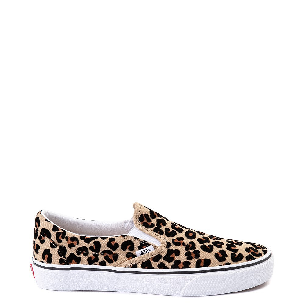 Van Checkerboard Slip On Youth Skate Shoes