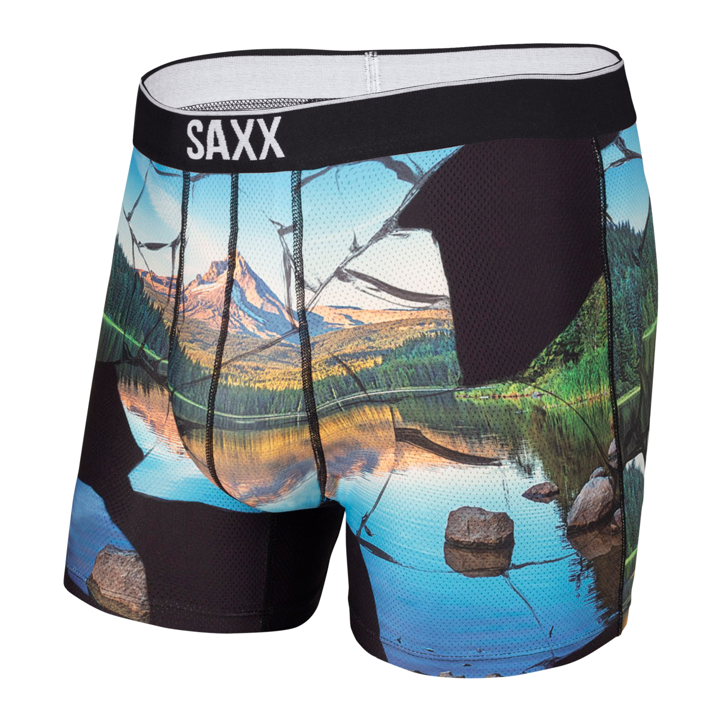 Calzoncillos bóxer SAXX Volt