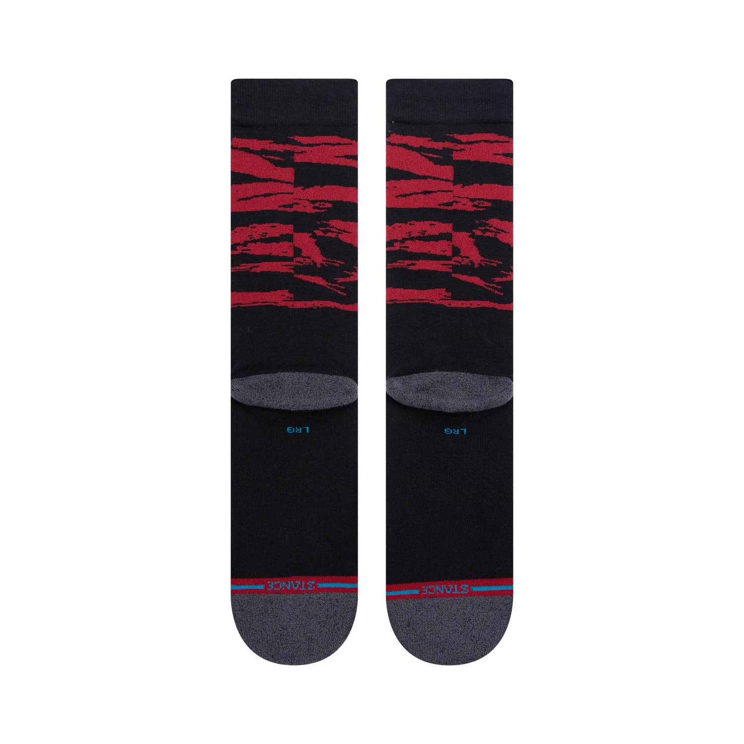 Chaussettes Stance Warbird Crew