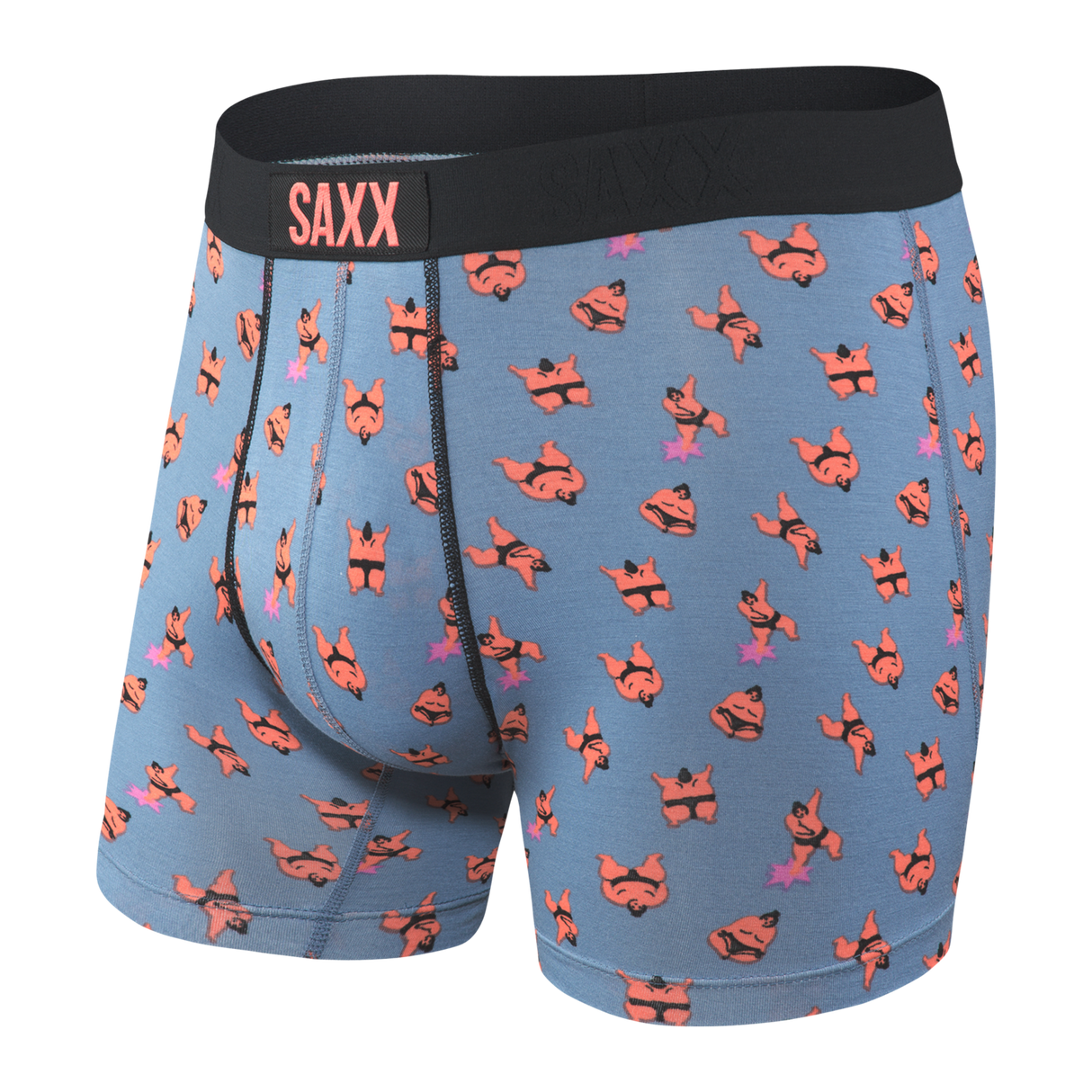 SAXX Vibe
