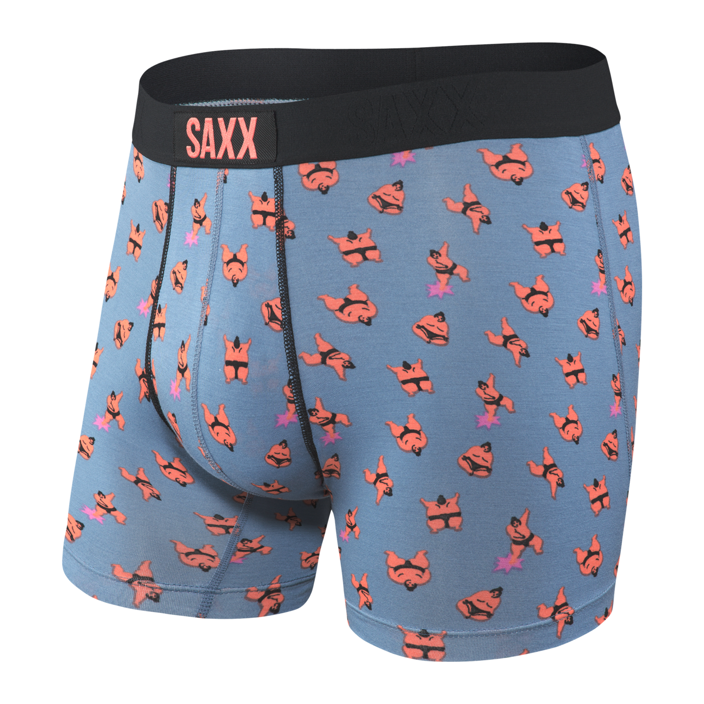SAXX Vibe