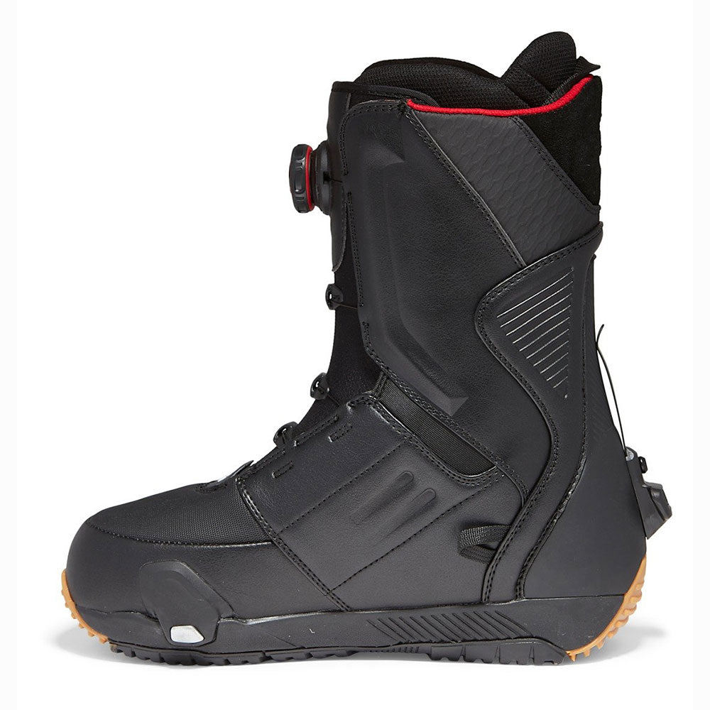 Bottes de snowboard DC Control Step On Boa