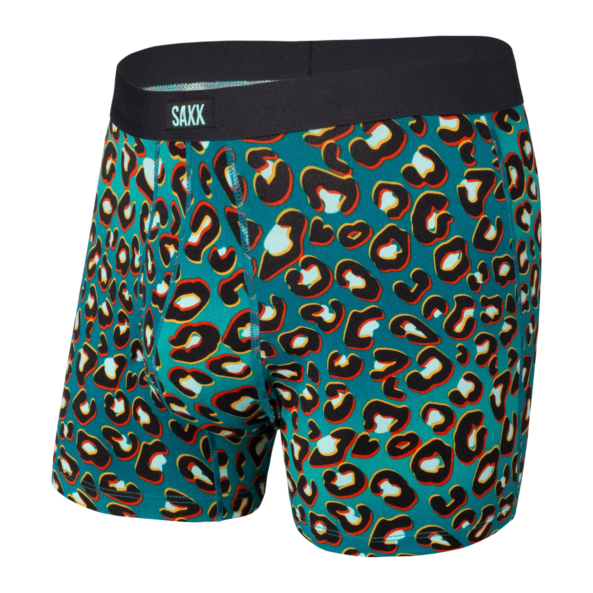 SAXX Mens Daytripper Boxer Brief Fly