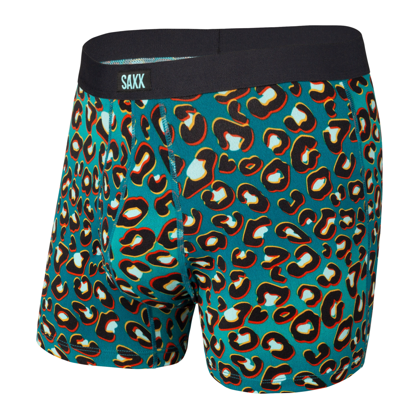 SAXX Mens Daytripper Boxer Brief Fly