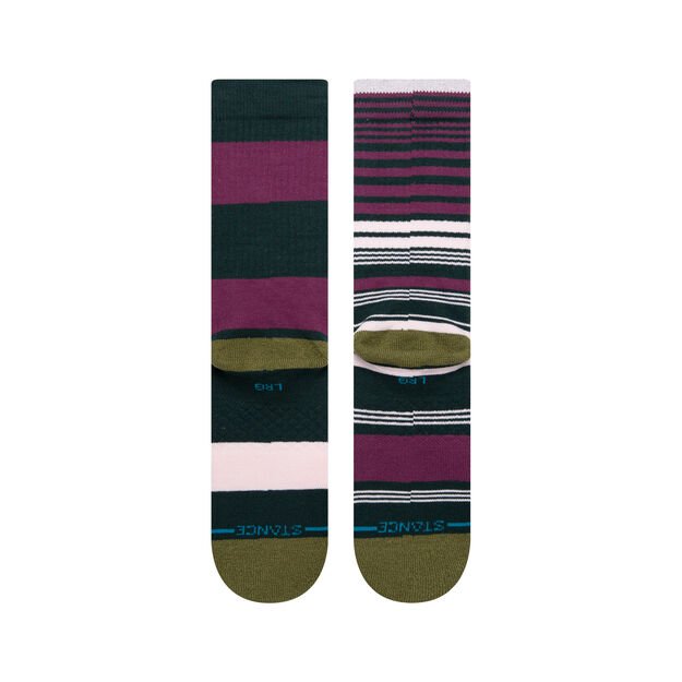 Calcetines deportivos Stance Life Suited