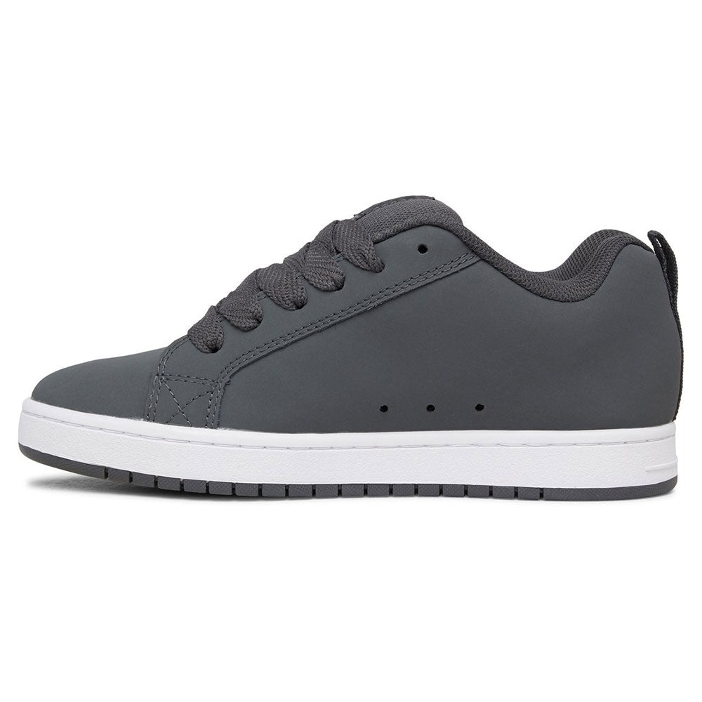 DC Court Graffik, Chaussures de Skate Homme