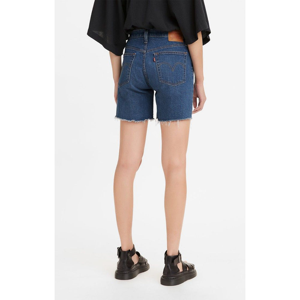 Short mi-cuisse Levis 501