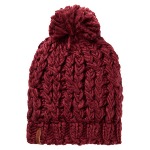 Gorro Burton Kismet para mujer