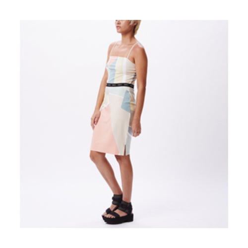 Vestido Glen Aspen para mujer de Obey