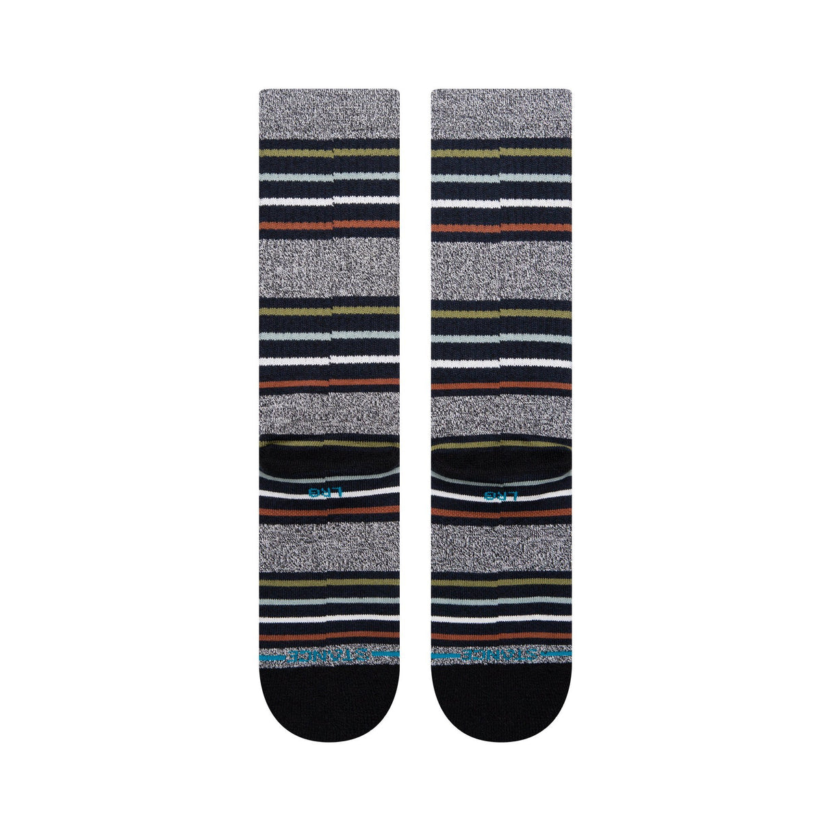 Chaussettes mi-mollet Stance Blend