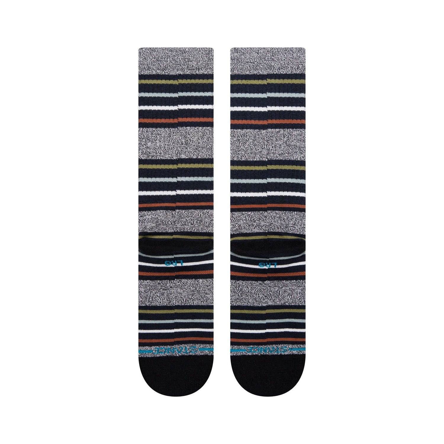 Chaussettes mi-mollet Stance Blend