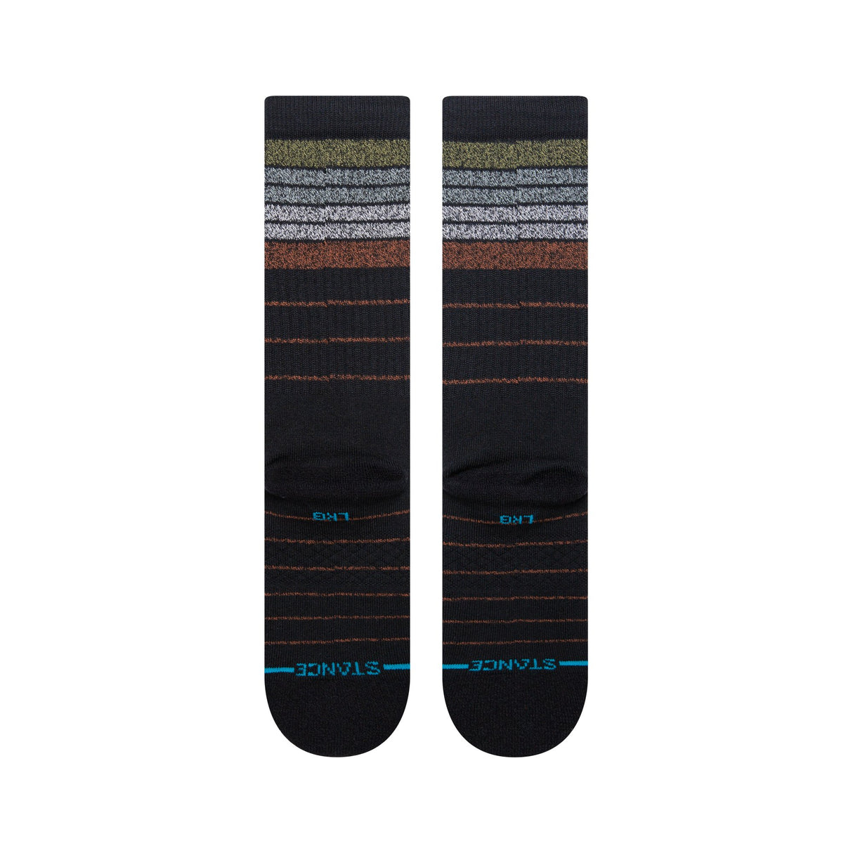 Calcetines Stance Verse Crew