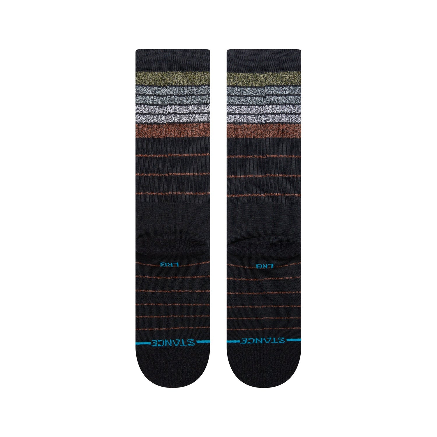Calcetines Stance Verse Crew