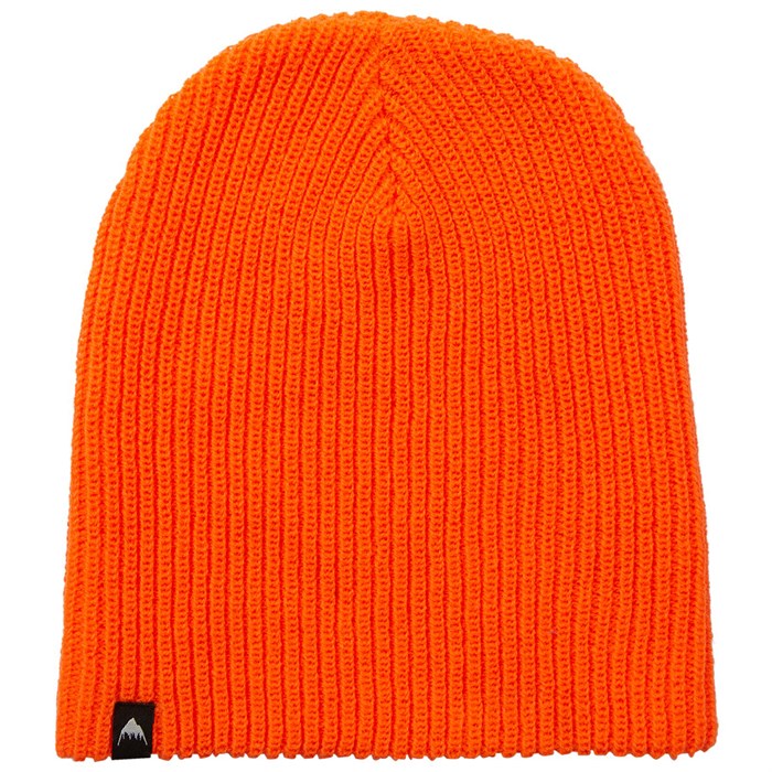 Burton Mens All Day Long Beanies