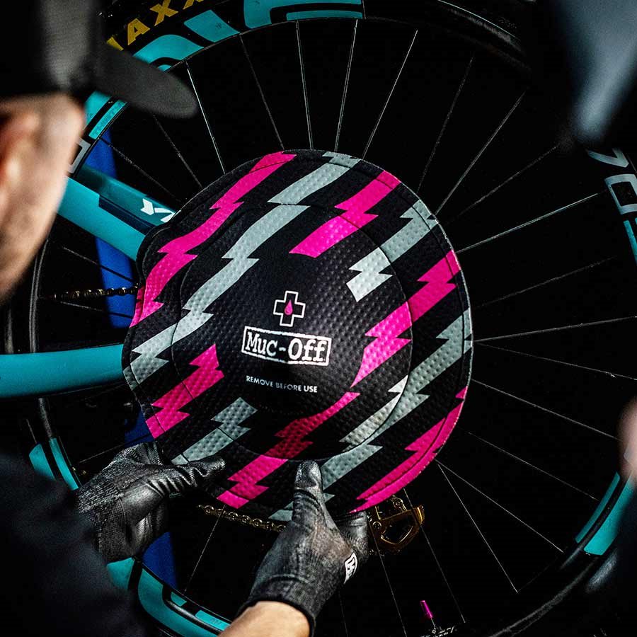 Muc-Off Disc Brake Cover