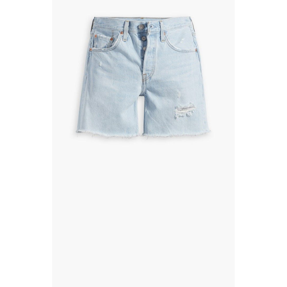 Short mi-cuisse Levis 501