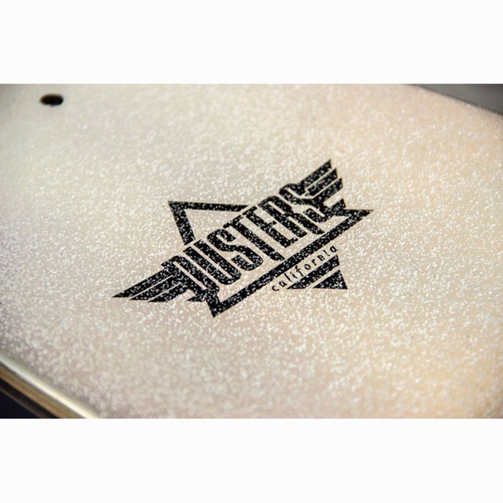 Longboard completo Dusters Moto Cosmic de 37"