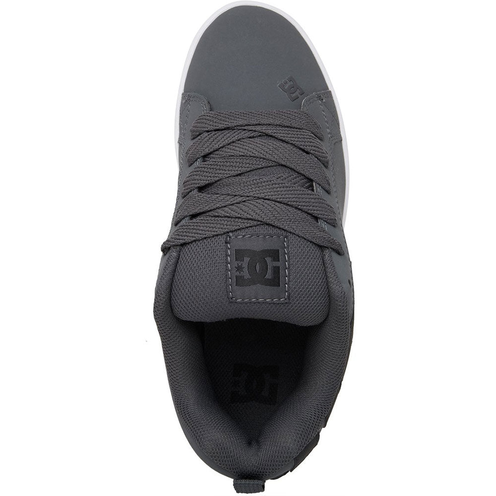 DC Court Graffik, Chaussures de Skate Homme