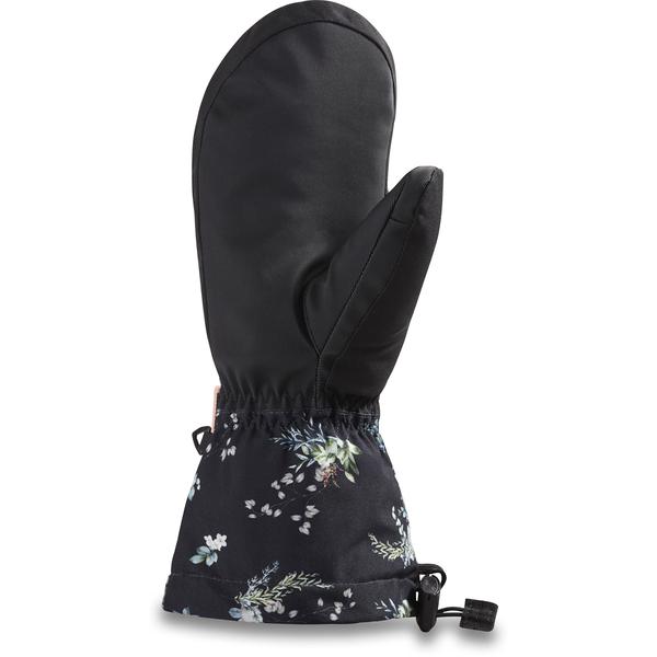 Manoplas Lynx de Dakine para mujer