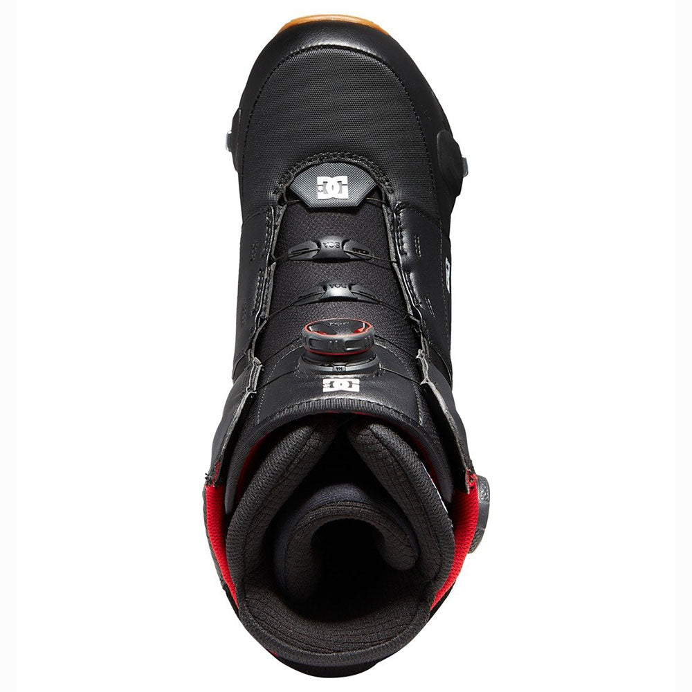 Bottes de snowboard DC Control Step On Boa