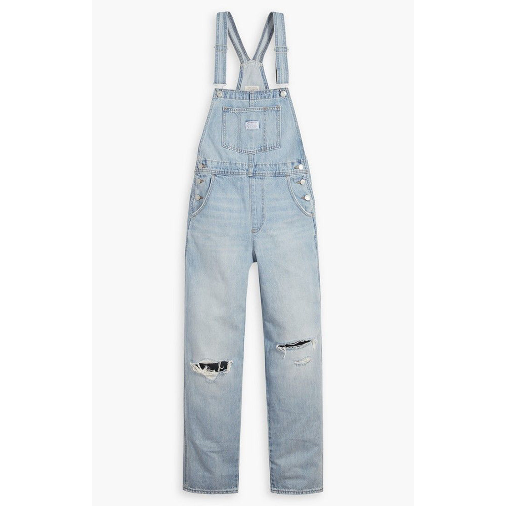 Levis Vintage Overalls