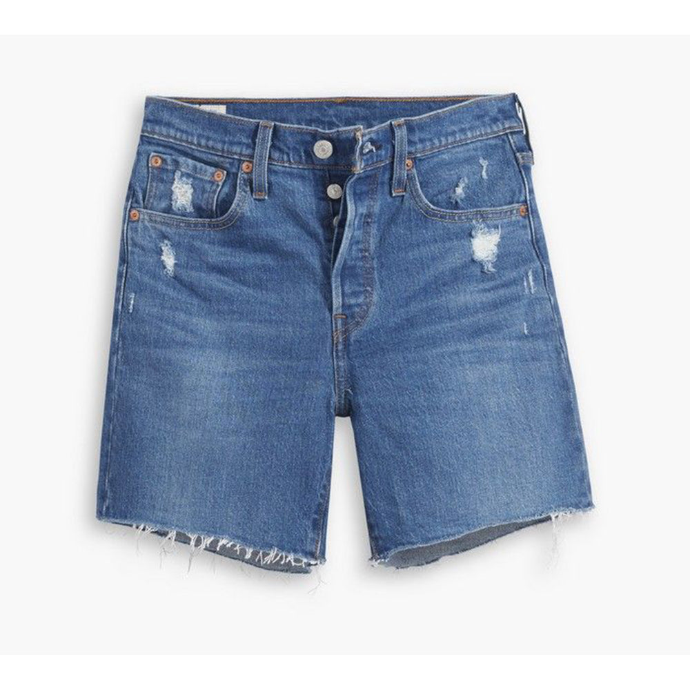 Short mi-cuisse Levis 501