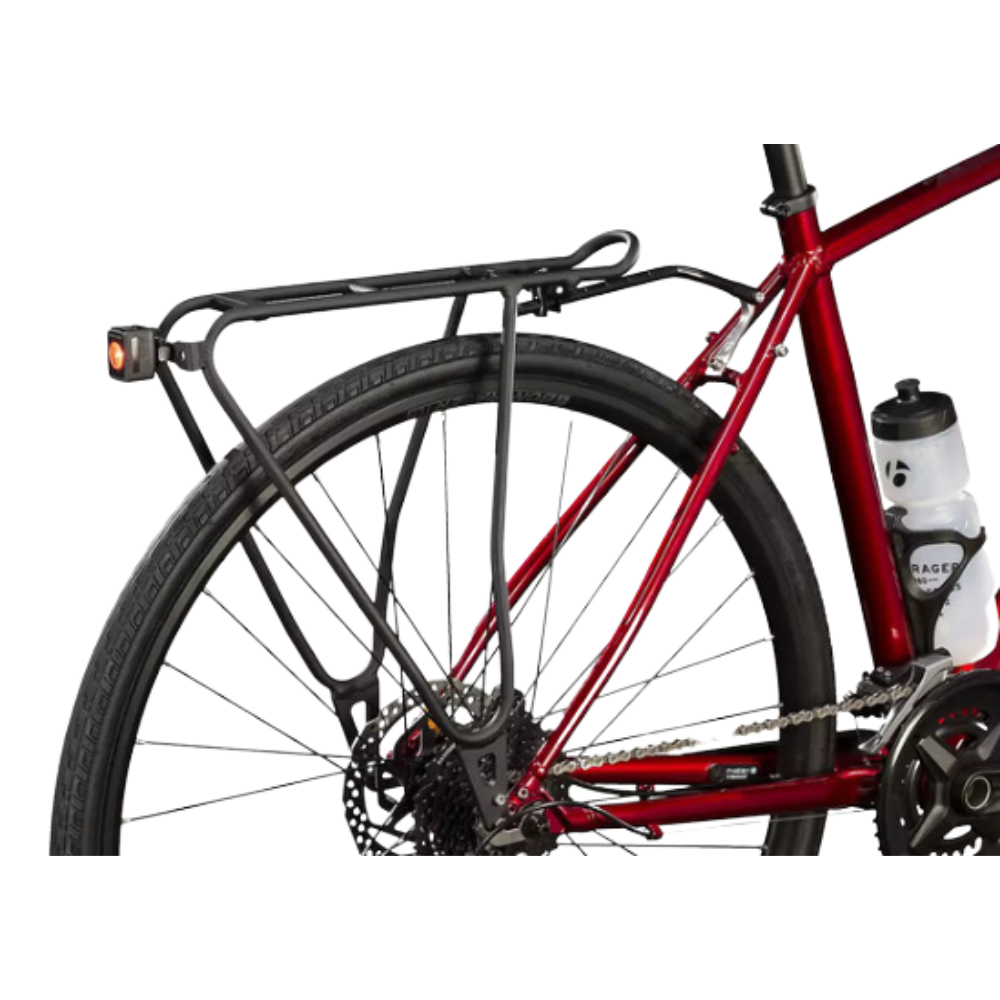 Bontrager Rear Rack