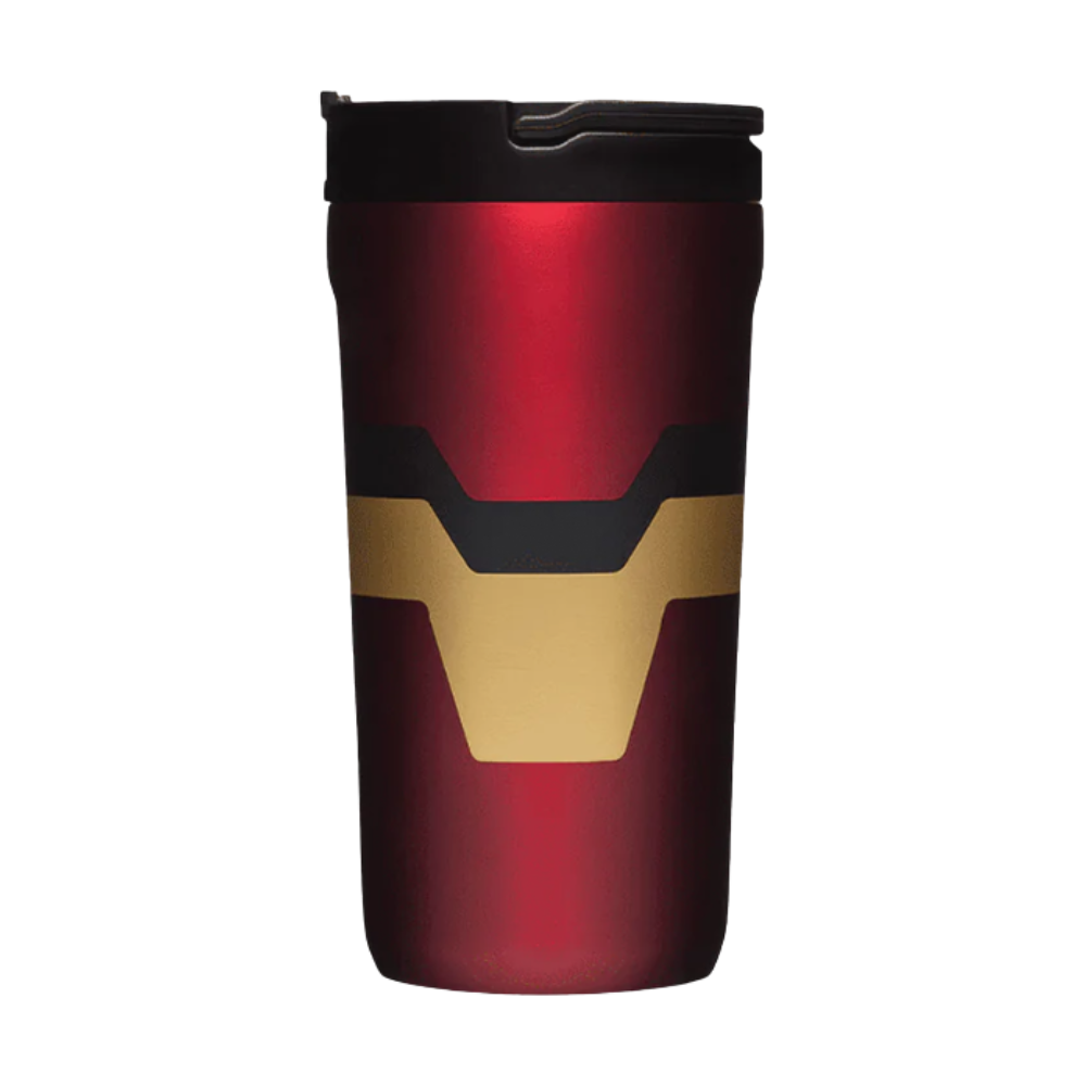 Tasse pour enfants Corkcicle Marvel