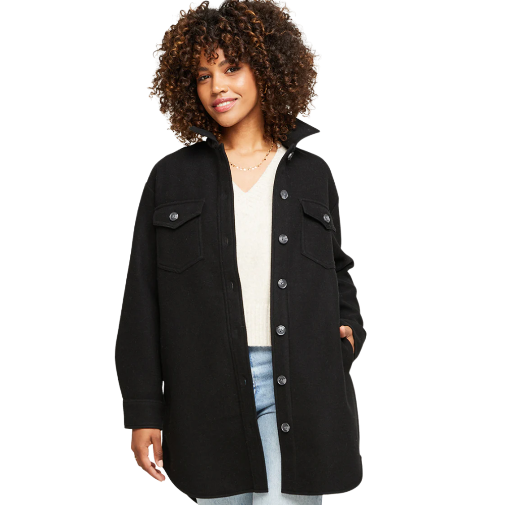 Gentle Fawn Harmony Jacket