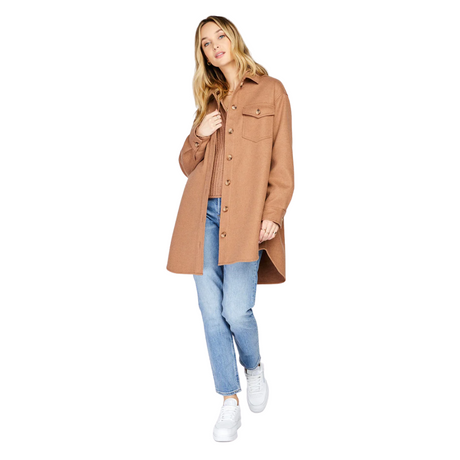 Gentle Fawn Harmony Jacket