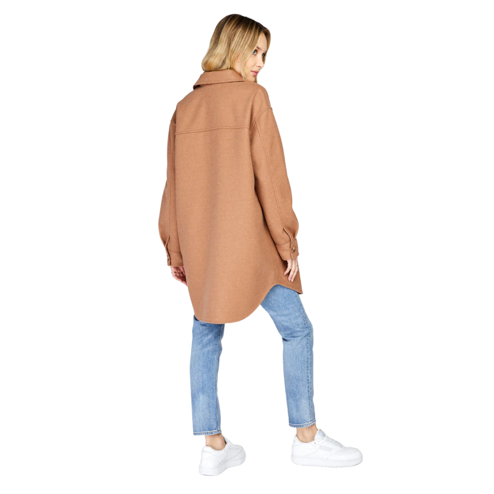 Gentle Fawn Harmony Jacket