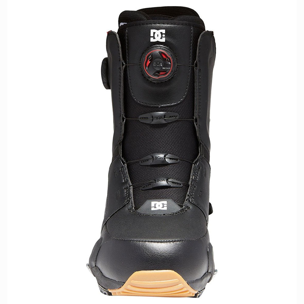 Bottes de snowboard DC Control Step On Boa