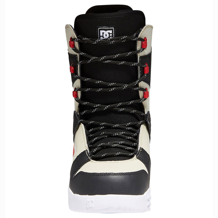 DC Mens Phase Lace Snowboard Boots