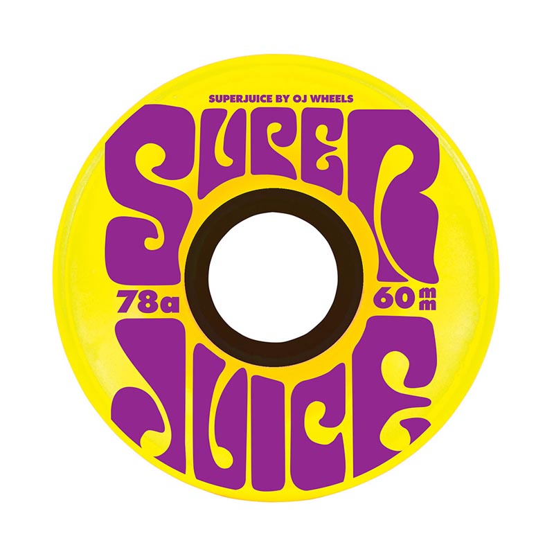 Roues Super Juice OJS