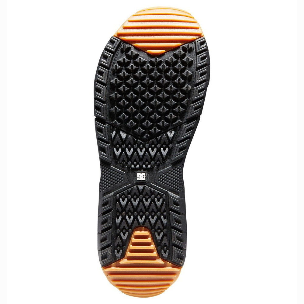 Bottes de snowboard DC Control Step On Boa