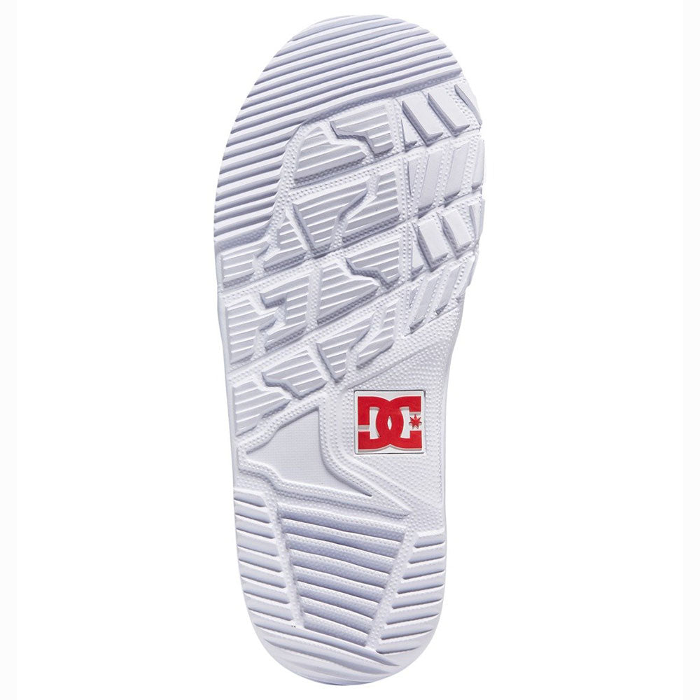DC Mens Phase Lace Snowboard Boots