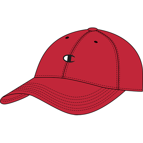 Champion Garment Washed Relaxed Hat