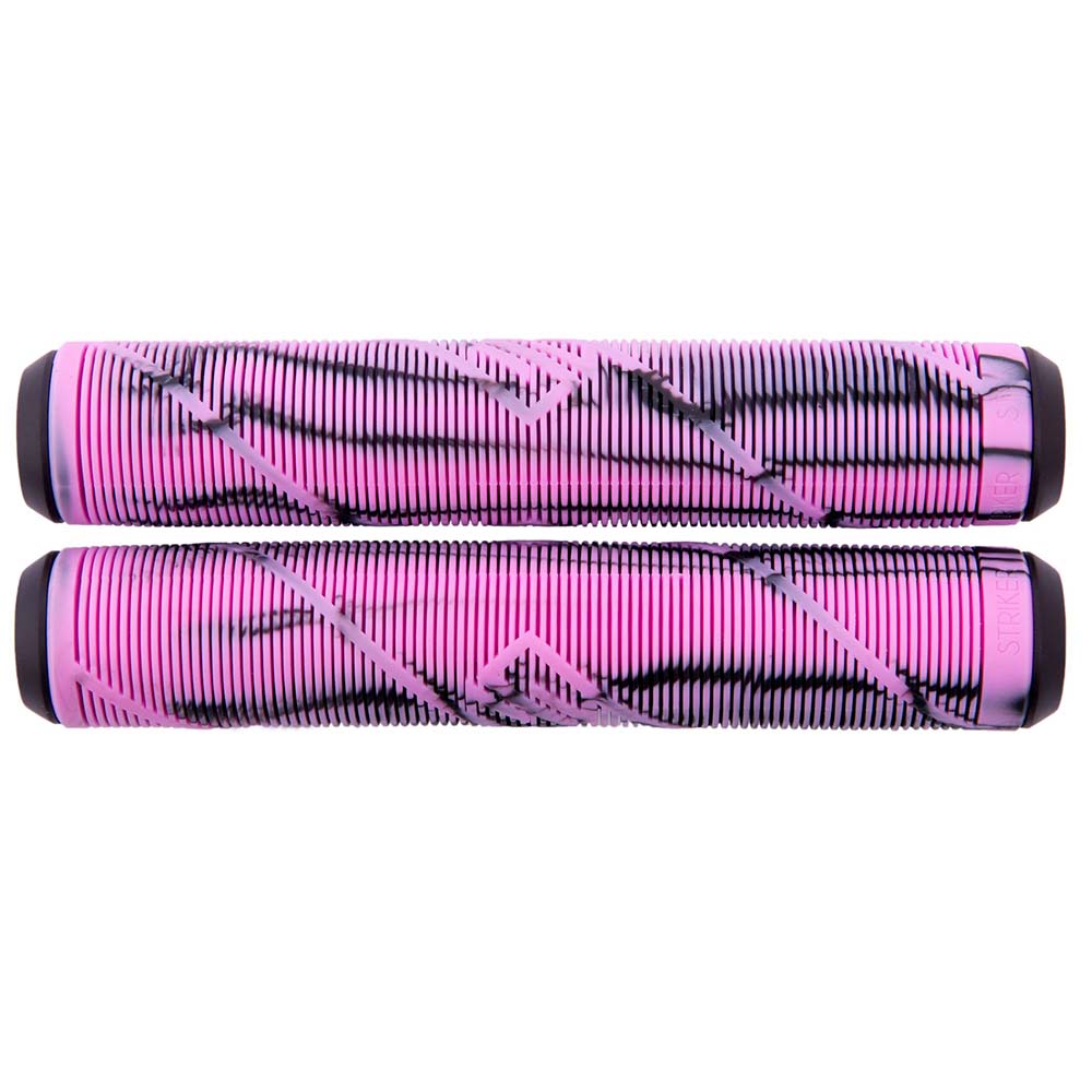 Striker Striker - Grips Black Scooter Grips