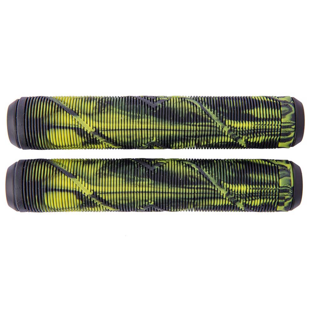 Striker Striker - Grips Black Scooter Grips