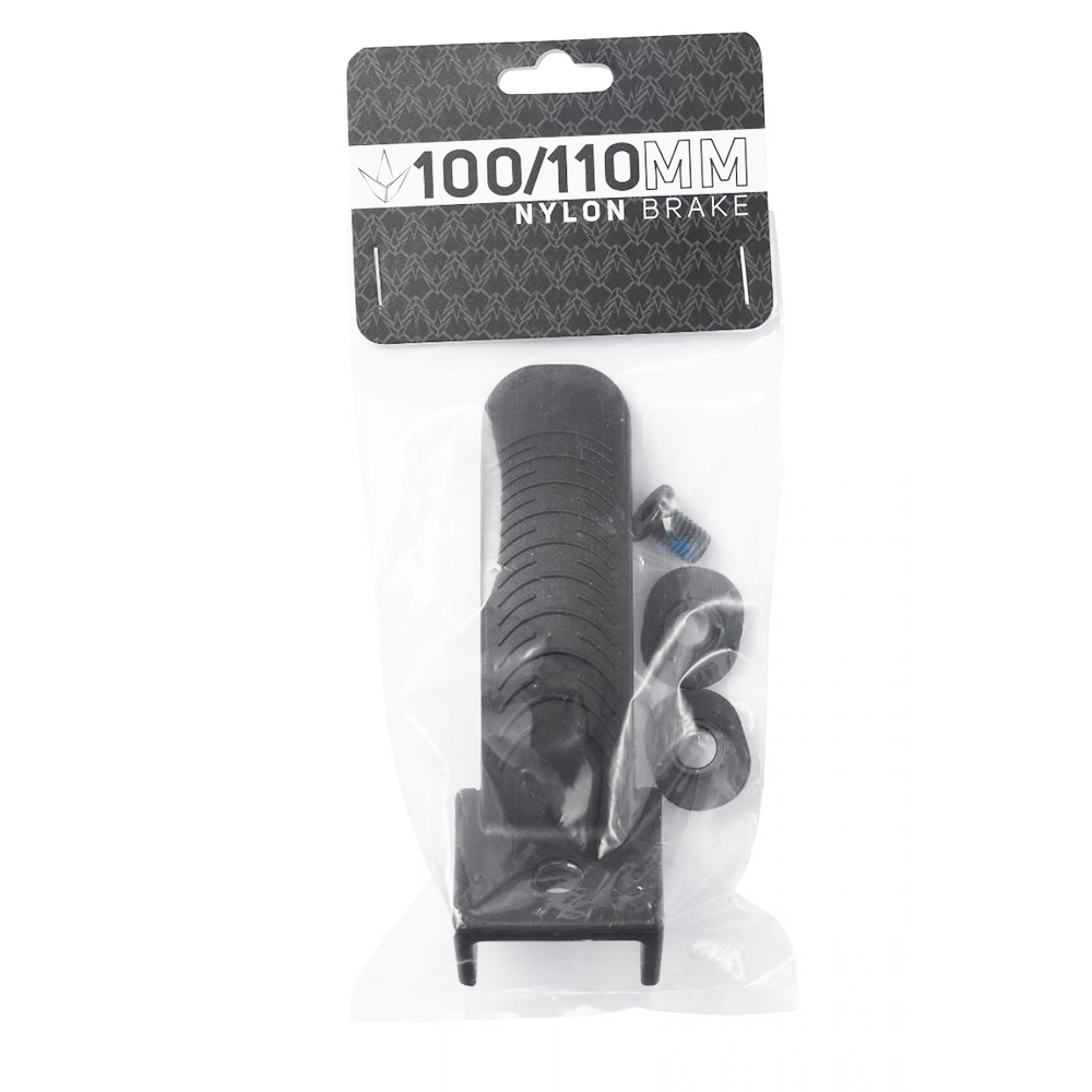Freno de nailon Envy 100/110 mm