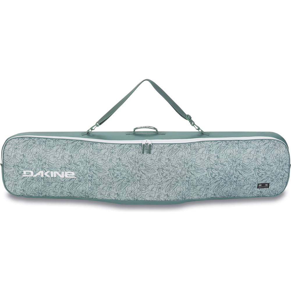 Bolsas de snowboard sin acolchado Dakine Pipe