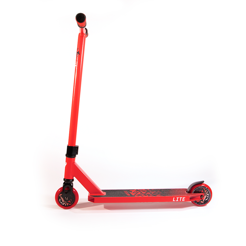 Antics LITE - Complete Pro Scooter