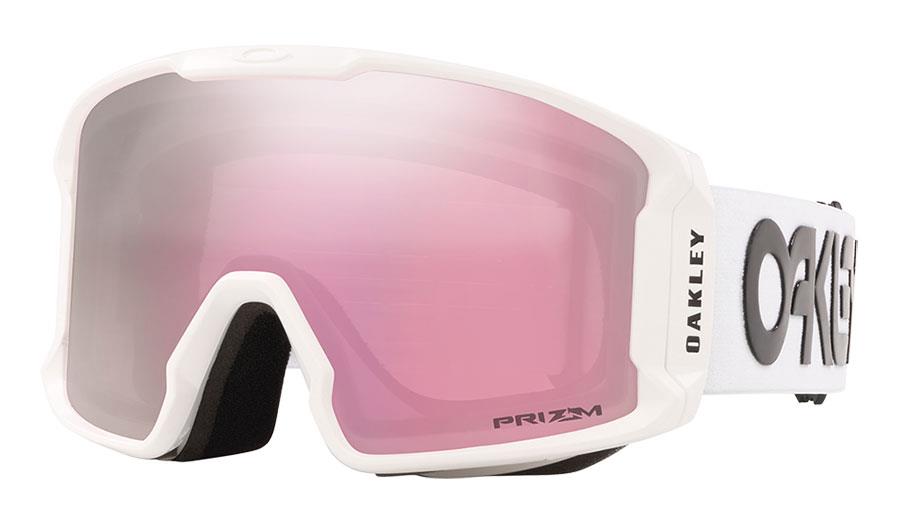 Gafas Oakley Liner Miner Prizm