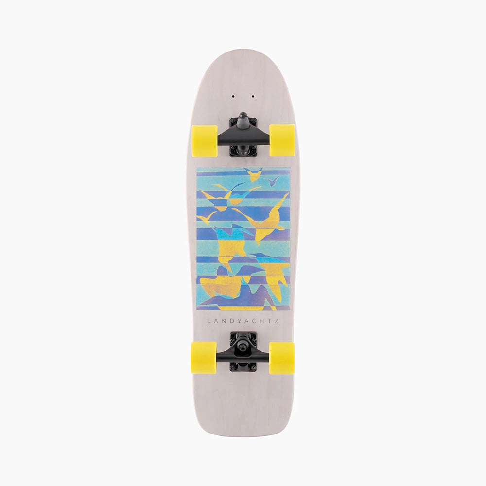 Landyachtz Surf Life Birds Complete