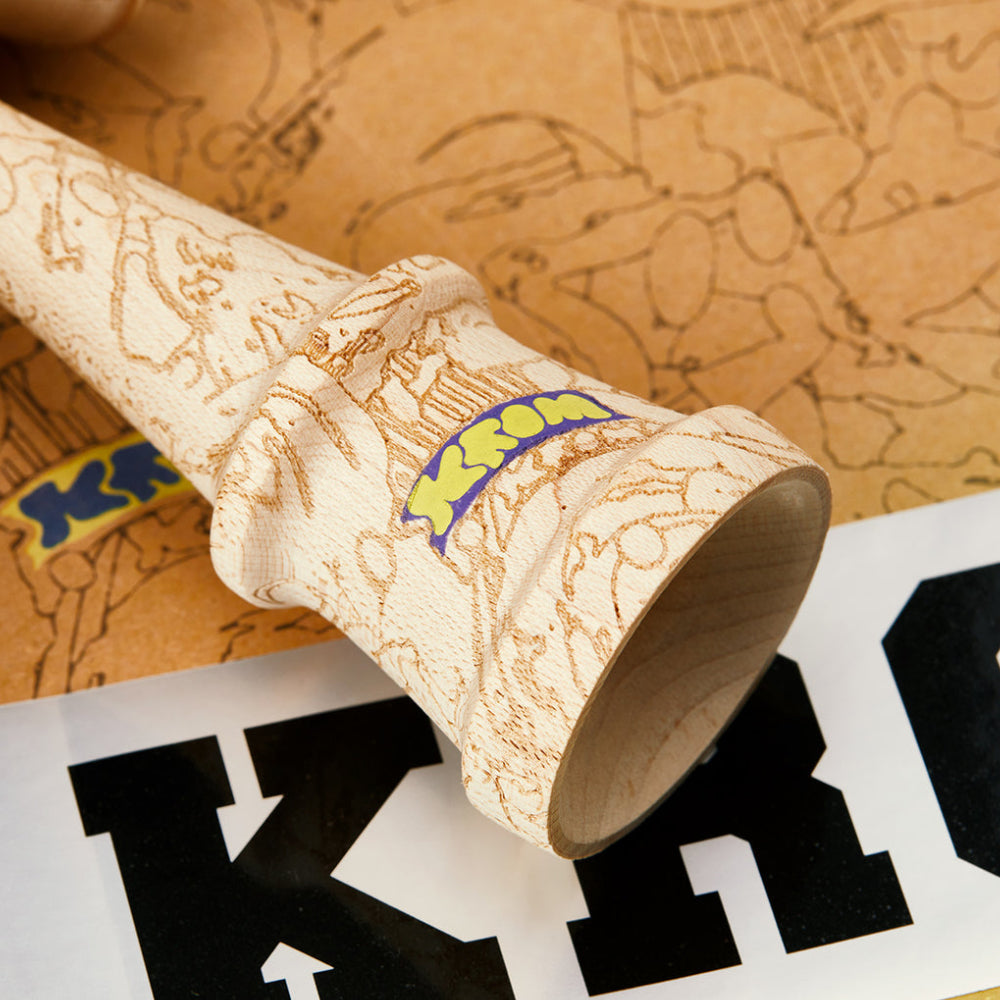 KROM UNITY - Kendama